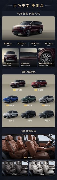 zakazga Denza N9 2026 version