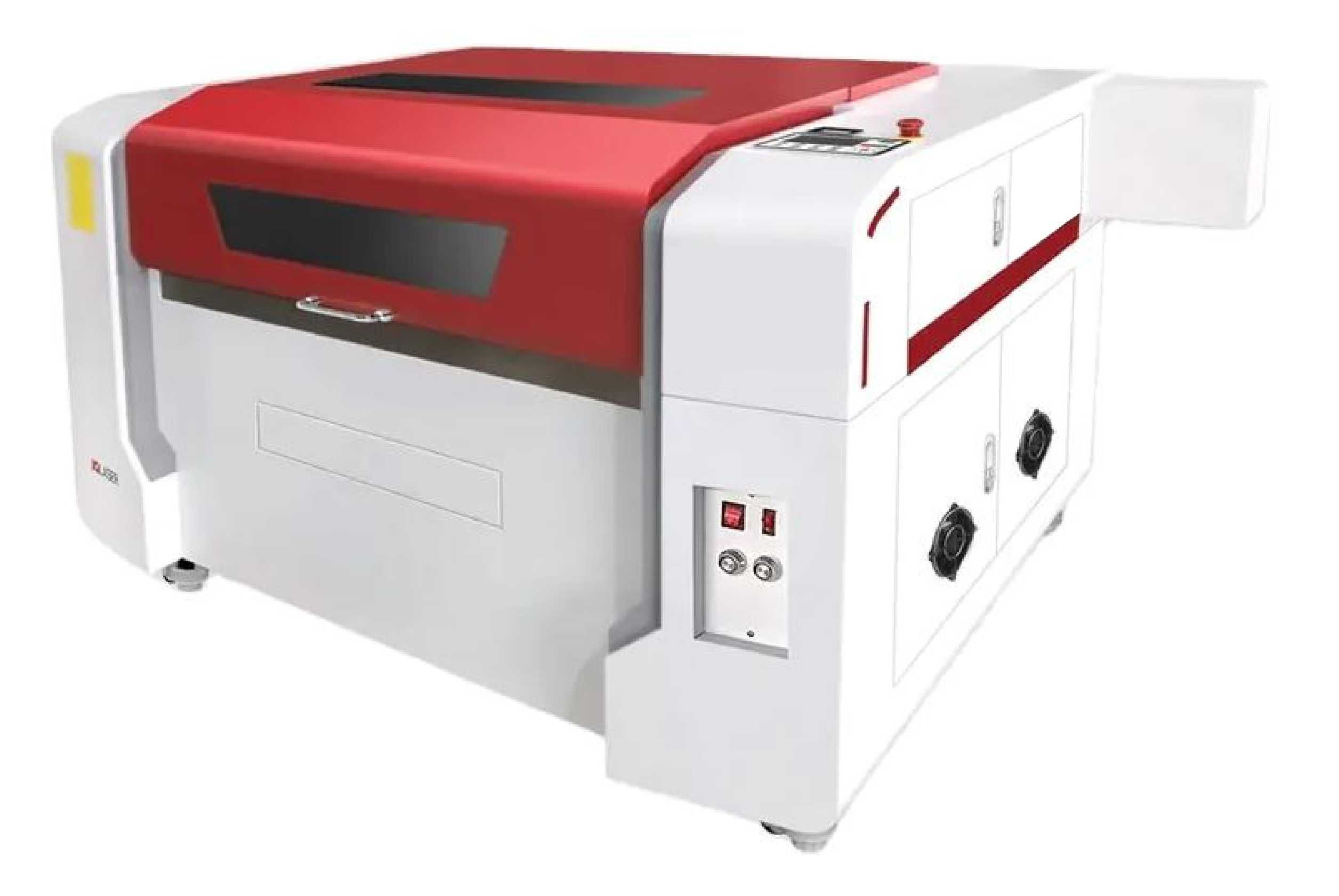 CO2 Лазер 100 W  60x 90 cm / Lazer Cutting and Engraving с ЗЯВКА