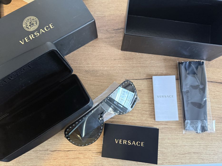 Ochelari de soare dama Versace 0VE2230B