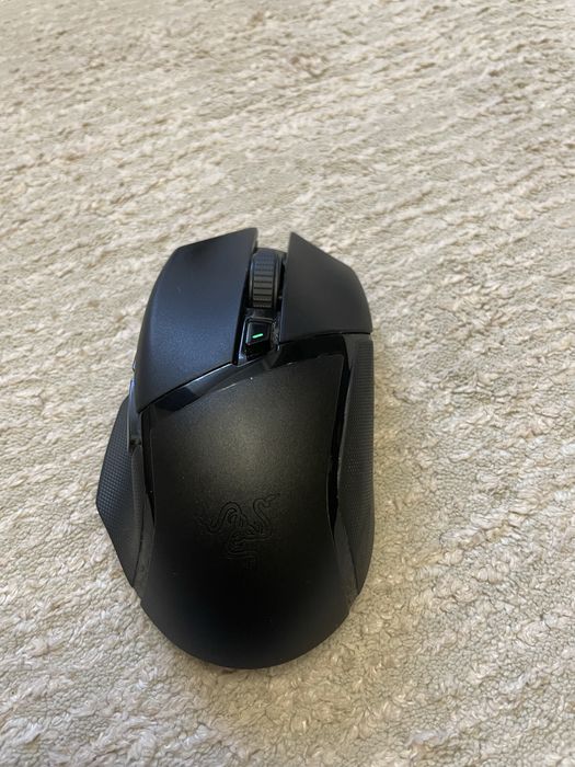 Razer basilisk x hyperspeed