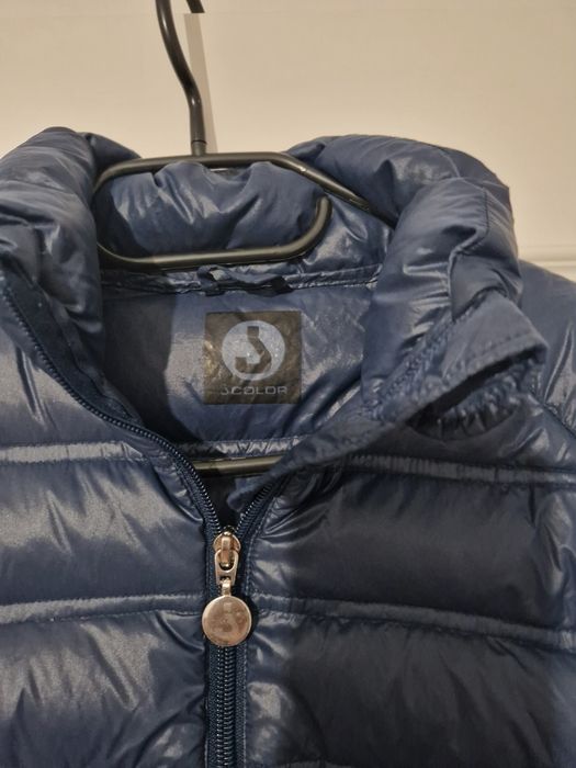 Geaca lightweight puf dama S