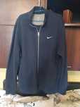 Hanorac bleumarin Nike