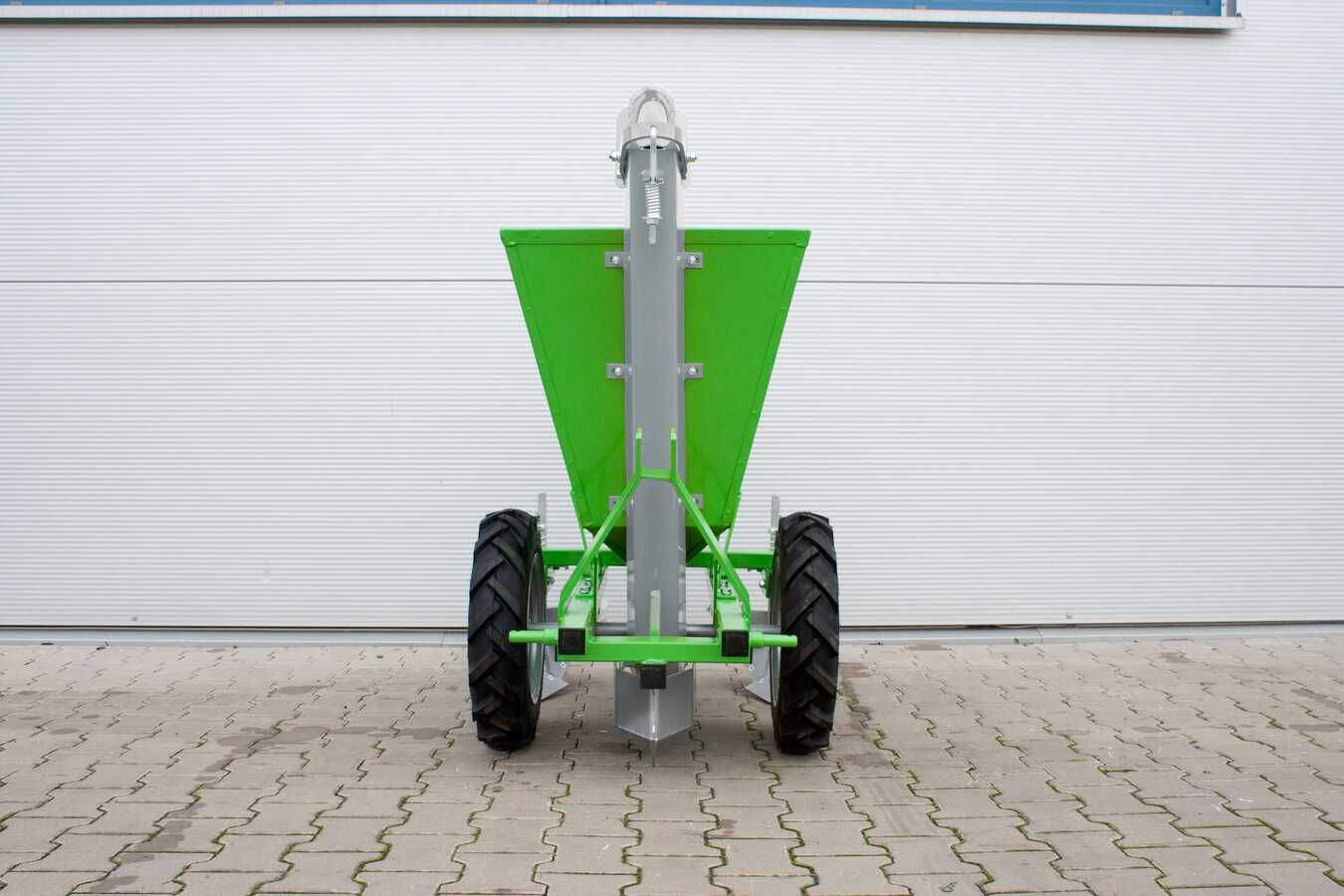 Plantator cartofi, masina plantat cartofi