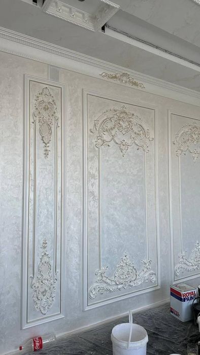 Квартира евро ремонт