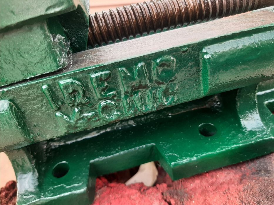 Menghina romaneasca 120 mm