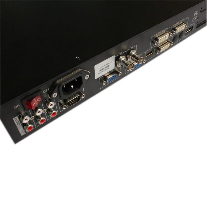 VDWALL LVP603 HD Video Processor