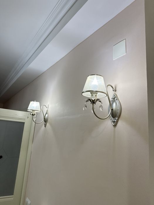 Бра в хорошем состоянии!