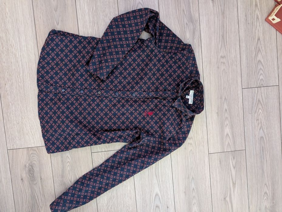 Ризи U.s. Polo ASSN. Размер S