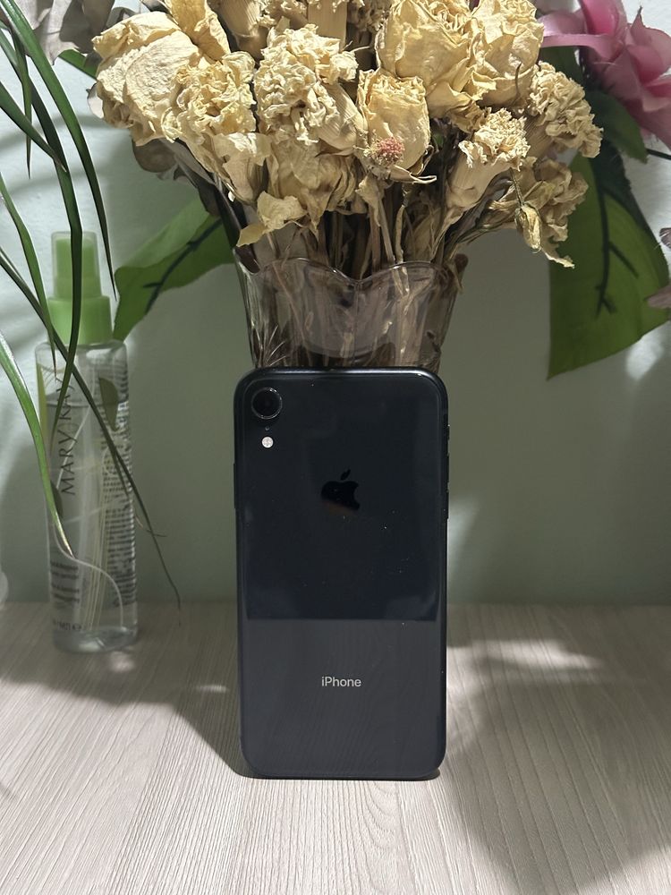 Iphone XR смартфон