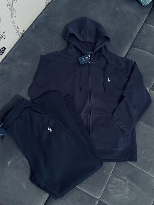 Двойка поло хл размер темна симайте