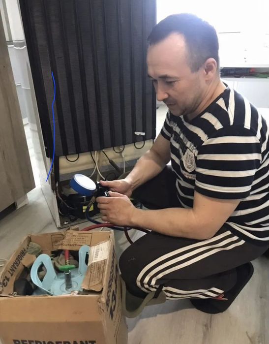 Ремонт стиральных машин с выездом на дом