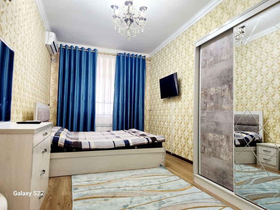 Аренда квартира юнусабод район ц 2 алейиский навастиройка