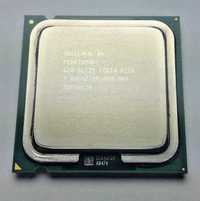 Процессор Intel Pentium 4 630 (Socket LGA775)
