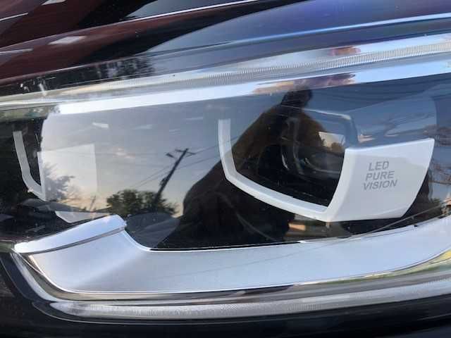 Vand schimb Renault Kadjar 4x4 Bose edition Energy