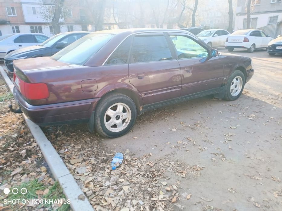 Продам Ауди 100 С4