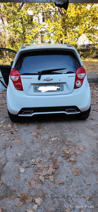 Юбка обмена на Родной