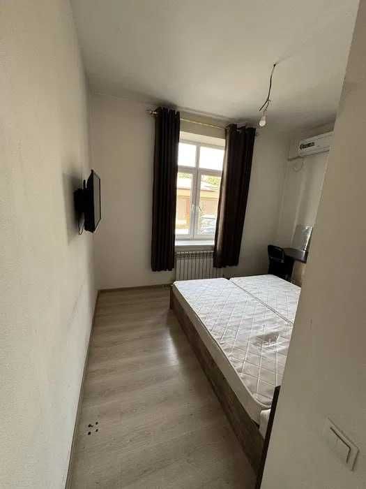 3-комнатный дуплекс с евроремонтом в ЖК Qushbegi: 95м² Шота Руставели`