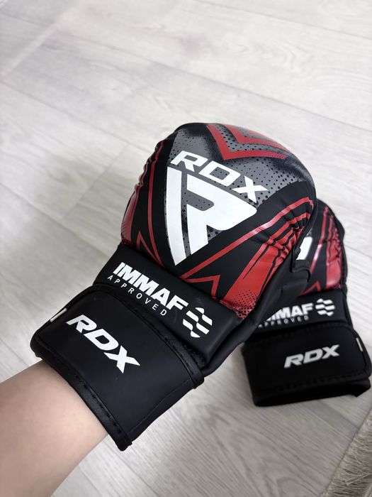 RDX черепаха жағдайы жақсы қолданылған