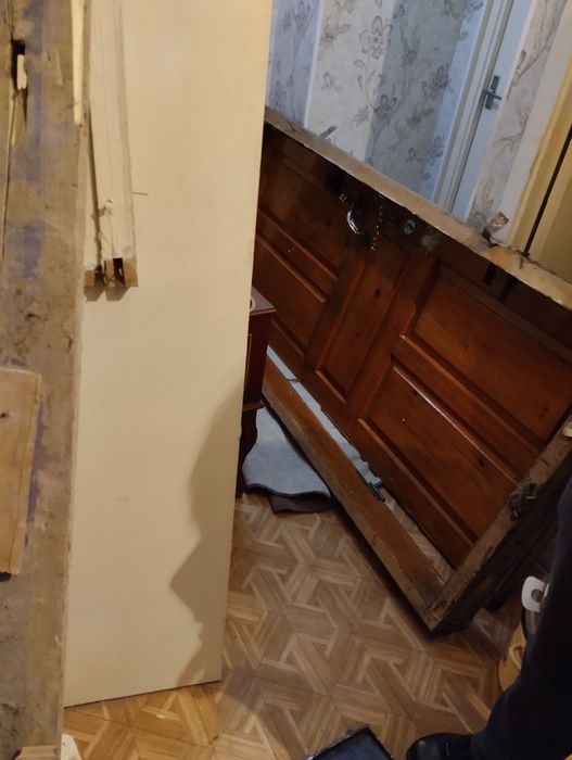 Отдам на дроровишки