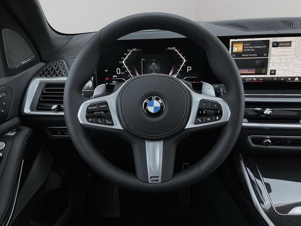 Bmw X7 xDrive 40i