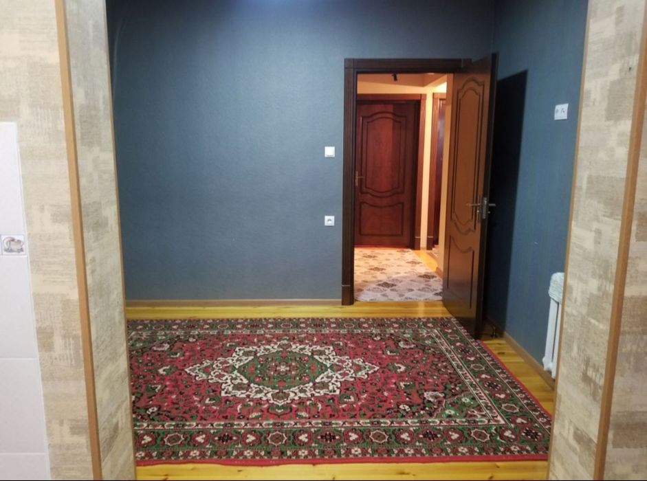 Sergeli 4, ijara - 2/1/5 arenda