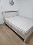 Pat  modern din mdf