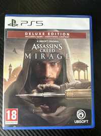 Assassin's Creed Mirage PS5