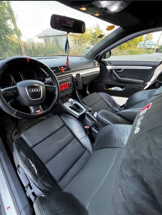 De vânzare Audi A4 B7