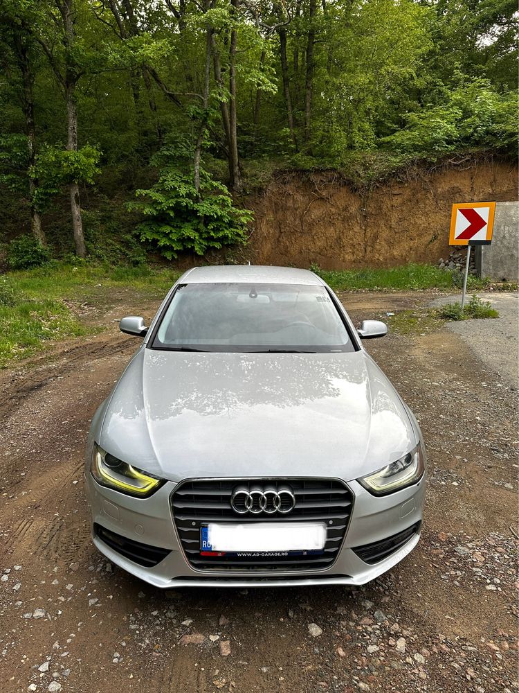 Vand Audi A 4 ,