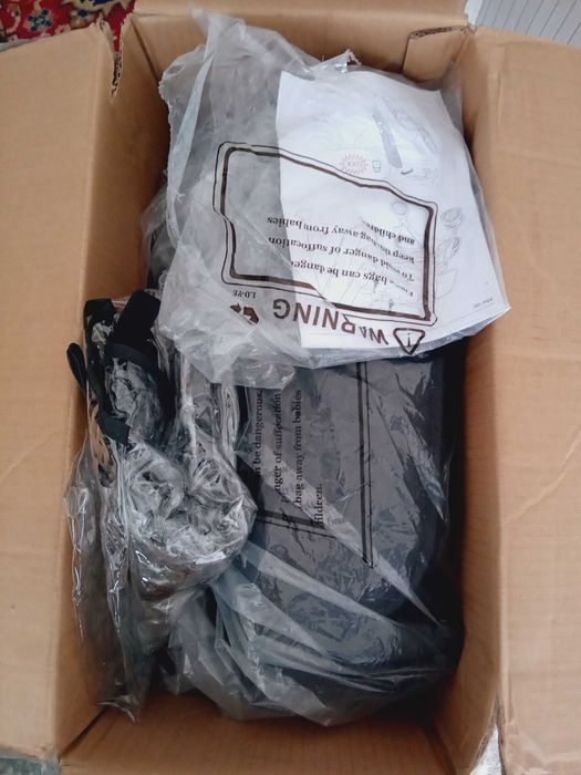 JOHN LEWIS нова лятна количка