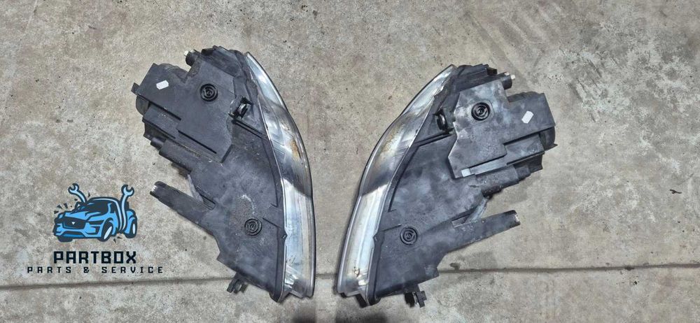 Фарове VW Passat 2011 1.9 TDI