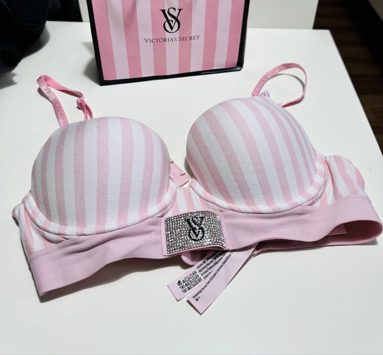 Sutien Victoria’s Secret-original/Nou