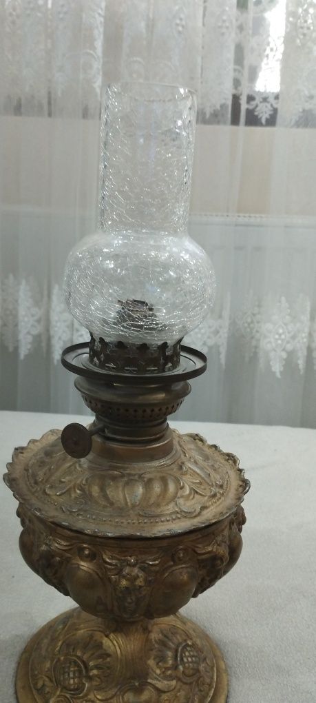 Продавам Газова Лампа