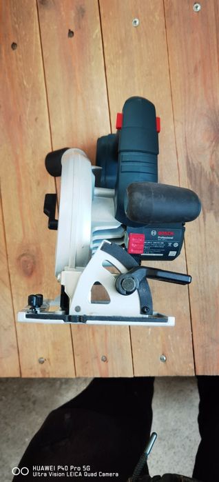 Bosch акумляторний дискли арра