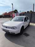 Golf 4 pentru lucru sau rabla