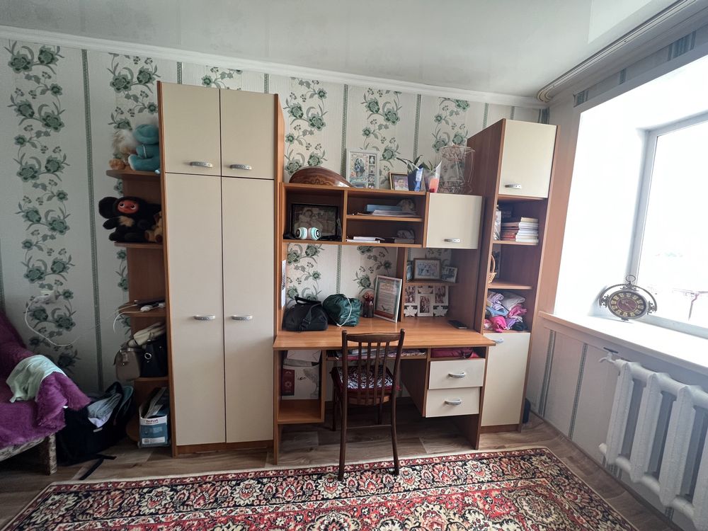 Продам детскую стенку