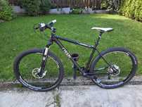 Bicicleta MTB 29 Radon ZR Race  RockShox