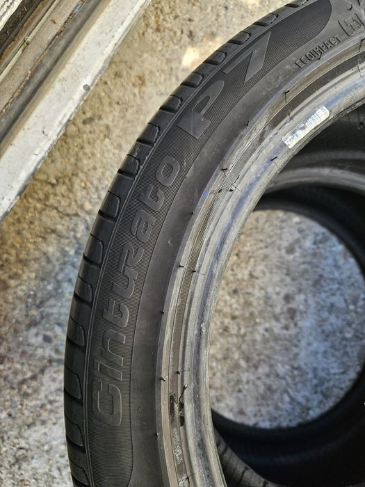 Гуми 275/40/18 2броя