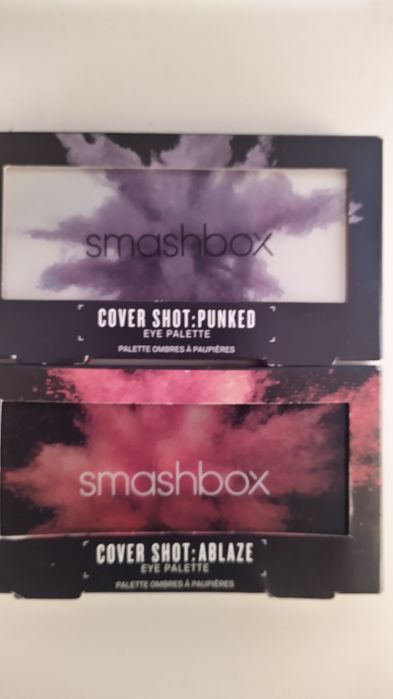 Косметика тени для глаз оригинал.