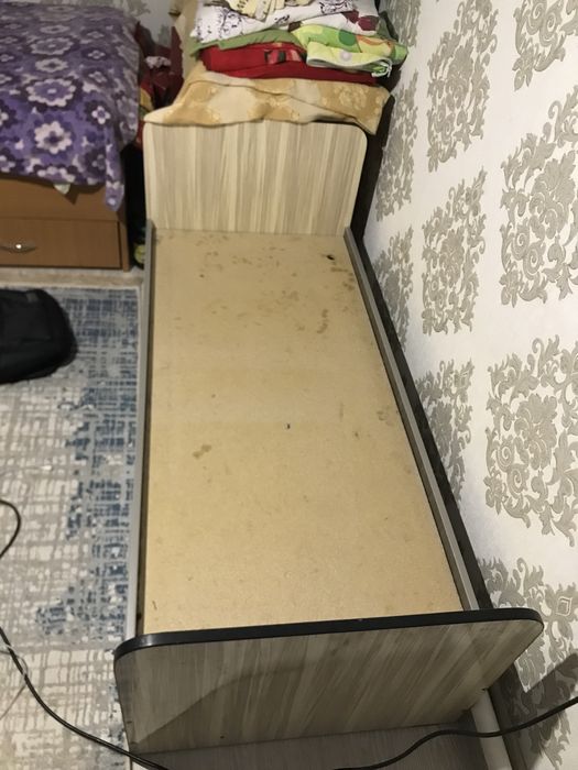 Детский кровать