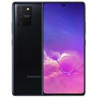 Galaxy s10 lait.