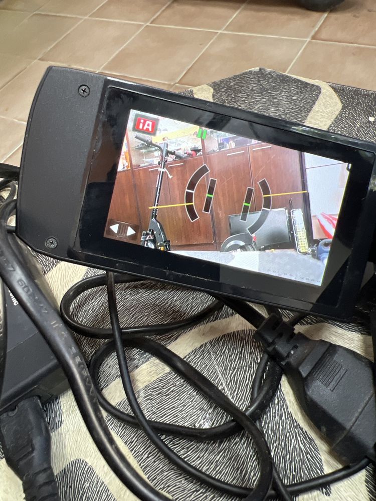 Камера panasonic hc-v777 ful HD