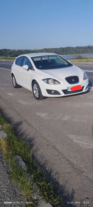 Vând Seat Leon  an 2010