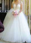 Rochie de mireasa