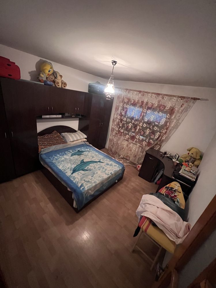 Apartament 3 camere
