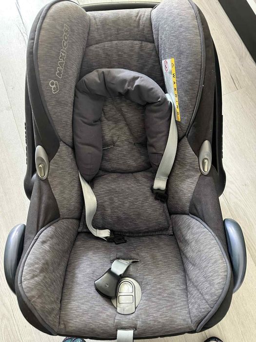 Детски стол за кола Maxi Cosi