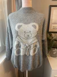 Пуловер внос Англия