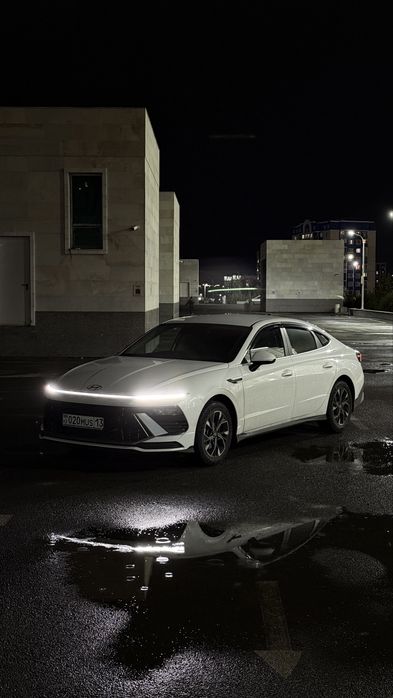 Автопрокат Аренда Авто Шымкент