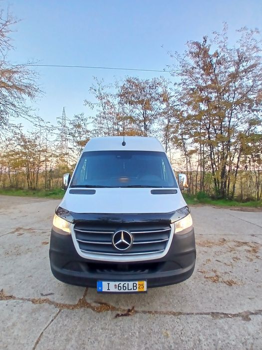 Sprinter 519 2021 05! Belgia automat 149000km full! Impecabil