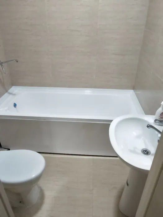 ЖК Алмазар Сити, ор Алмазар Бизнесс Сити, 51м2 под ключ Срочная продаж